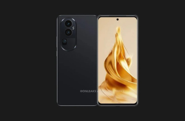Spesifikasi Oppo Reno 10 yang Baru Rilis di China