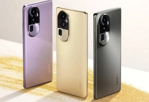Spesifikasi Oppo Reno 10 yang Baru Rilis di China