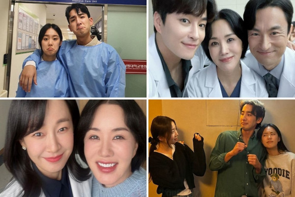 6 Fakta Drakor Doctor Cha yang Ratingnya Terus Melonjak