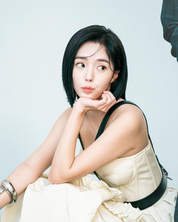 10 Artis Korea Tercantik Menurut Penggemar, Juaranya Jisoo BLACKPINK