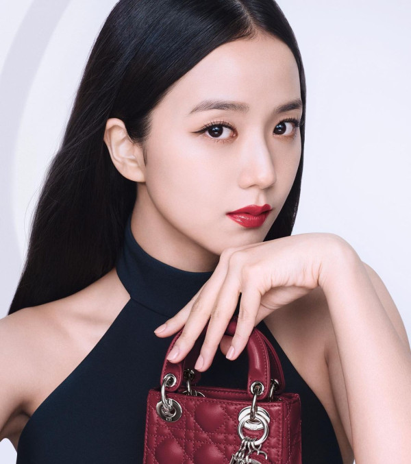 10 Artis Korea Tercantik Menurut Penggemar, Juaranya Jisoo BLACKPINK