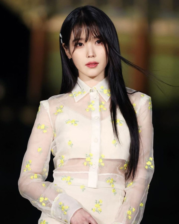 10 Artis Korea Tercantik Menurut Penggemar, Juaranya Jisoo BLACKPINK
