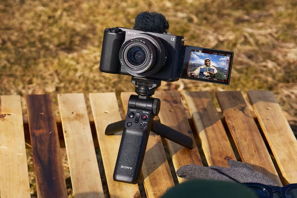 Spesifikasi dan Fitur Sony ZV-E1, Kamera Vlog Full-frame Terkecil di Dunia Harga Rp35 Juta