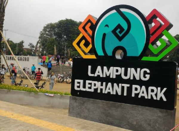7 Wisata Malam di Lampung yang Kekinian, Nomor 5 Serasa di Jepang