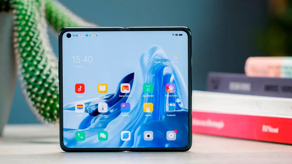 Rekomendasi HP Lipat Terbaik 2023, Ada Samsung hingga Oppo