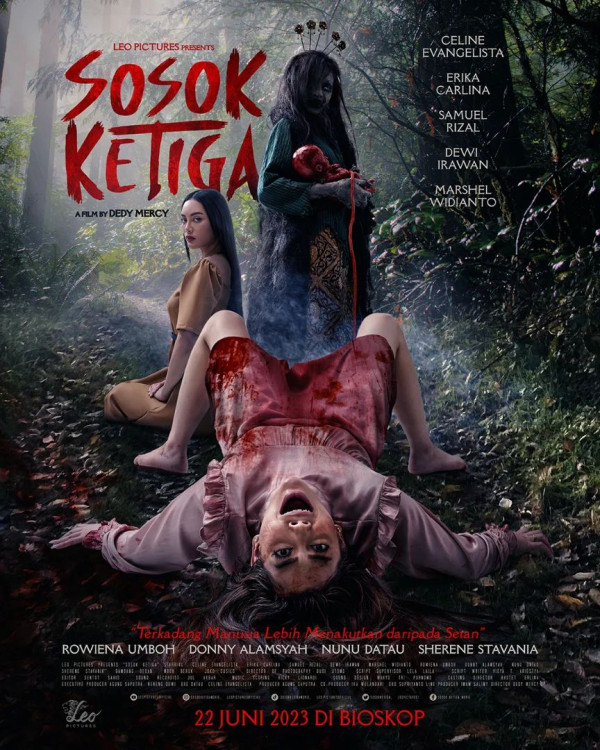 8 Film Indonesia Tayang Juni 2023, Ada Buya Hamka Vol II
