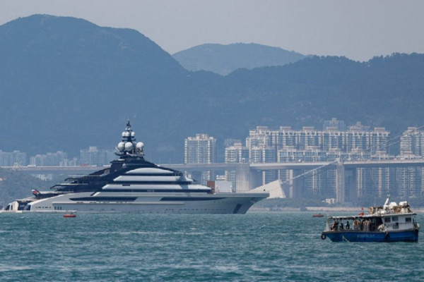 3 Motif Miliarder Memiliki Superyacht, Nomor 2 Bisa Menggelar Rapat Rahasia