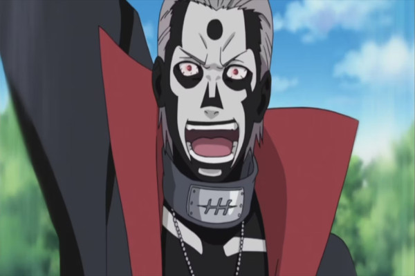 Hidup Abadi, 10 Karakter Anime Ini Tidak Bisa Mati