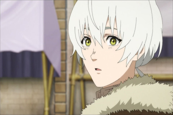 Hidup Abadi, 10 Karakter Anime Ini Tidak Bisa Mati