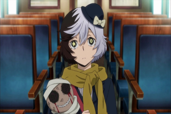 7 Karakter Anime dengan Kemampuan Mengendalikan Pikiran
