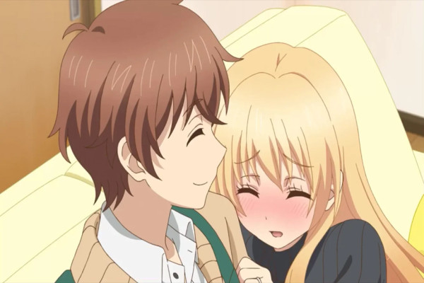 7 Pasangan Suami Istri Paling Kompak di Anime, Bikin Iri!