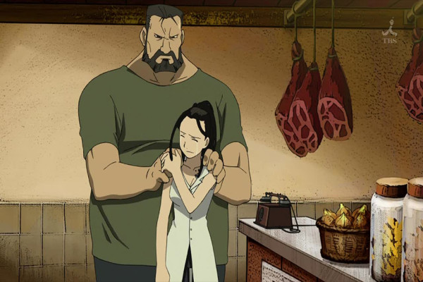 7 Pasangan Suami Istri Paling Kompak di Anime, Bikin Iri!