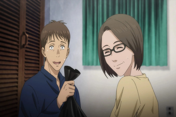 7 Pasangan Suami Istri Paling Kompak di Anime, Bikin Iri!