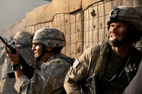 10 Film Perang Afghanistan dan Irak Terbaik, Penuh Aksi Seru dan Menegangkan