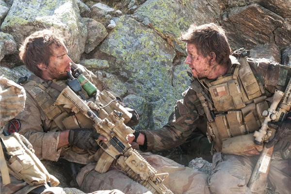 10 Film Perang Afghanistan dan Irak Terbaik, Penuh Aksi Seru dan Menegangkan