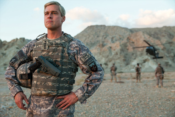 10 Film Perang Afghanistan dan Irak Terbaik, Penuh Aksi Seru dan Menegangkan