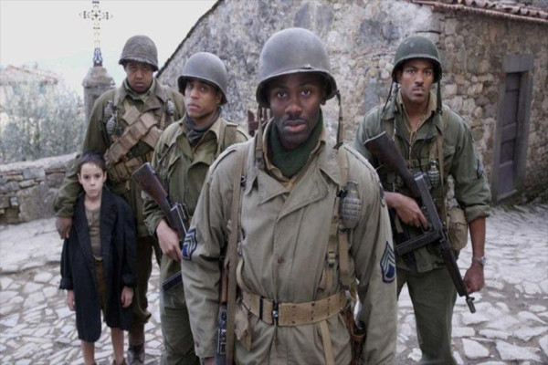 10 Film Perang Afghanistan dan Irak Terbaik, Penuh Aksi Seru dan Menegangkan