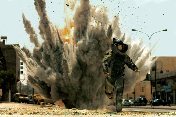 10 Film Perang Afghanistan dan Irak Terbaik, Penuh Aksi Seru dan Menegangkan