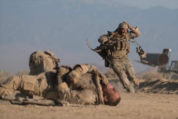 10 Film Perang Afghanistan dan Irak Terbaik, Penuh Aksi Seru dan Menegangkan