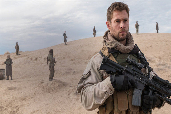 10 Film Perang Afghanistan dan Irak Terbaik, Penuh Aksi Seru dan Menegangkan