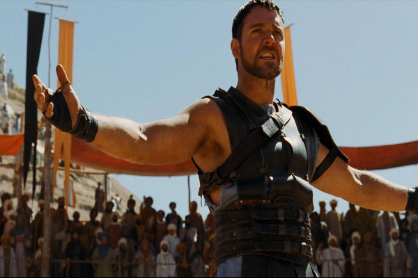 10 Film Balas Dendam Paling Asyik Ditonton, Ada yang Kamu Suka?