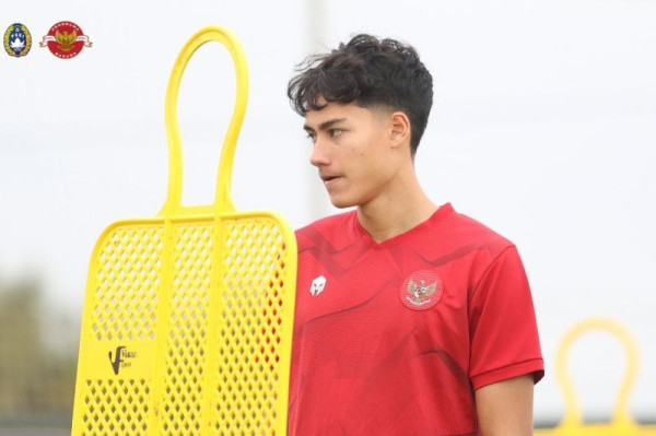8 Pemain Naturalisasi yang Dipanggil Timnas Indonesia Lawan Argentina dan Palestina