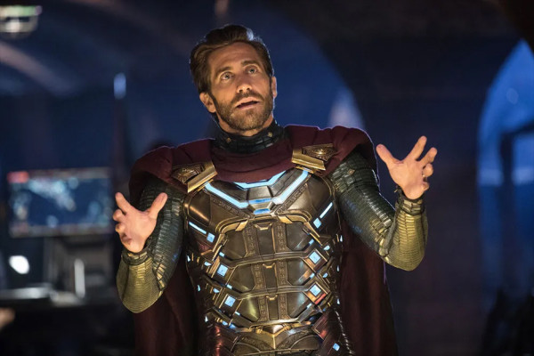 10 Plot Hole Terbesar di MCU yang Belum Diperbaiki Marvel