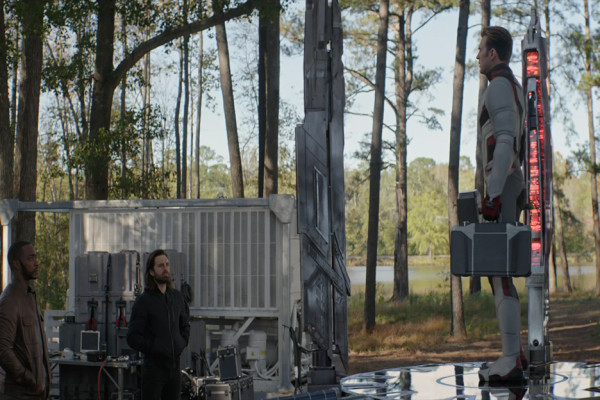 10 Plot Hole Terbesar di MCU yang Belum Diperbaiki Marvel