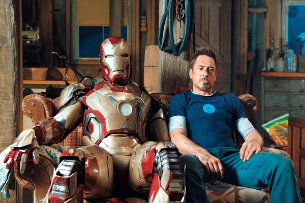 10 Plot Hole Terbesar di MCU yang Belum Diperbaiki Marvel