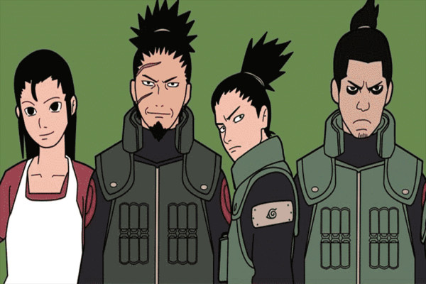 10 Klan Terkuat di Serial Naruto, Ada yang Sudah Punah