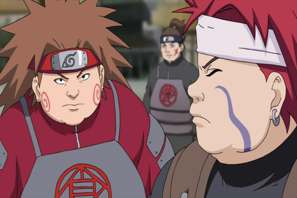 10 Klan Terkuat di Serial Naruto, Ada yang Sudah Punah