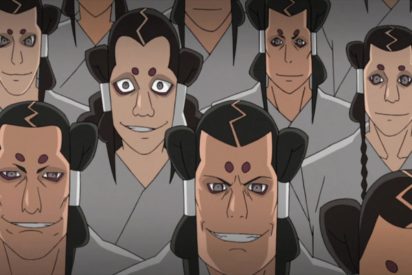 10 Klan Terkuat di Serial Naruto, Ada yang Sudah Punah