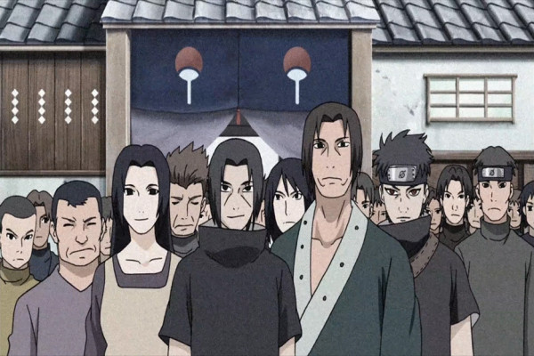 10 Klan Terkuat di Serial Naruto, Ada yang Sudah Punah