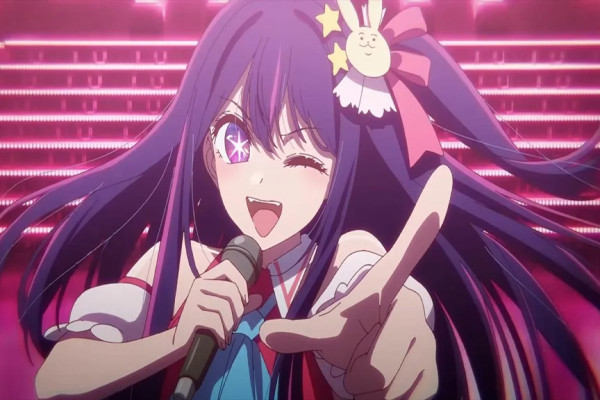 Sinopsis, Karakter, dan Tempat Nonton Anime Oshi no Ko