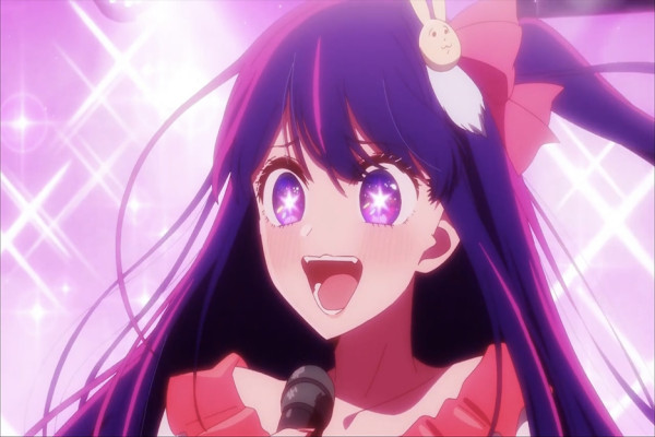 Sinopsis, Karakter, dan Tempat Nonton Anime Oshi no Ko