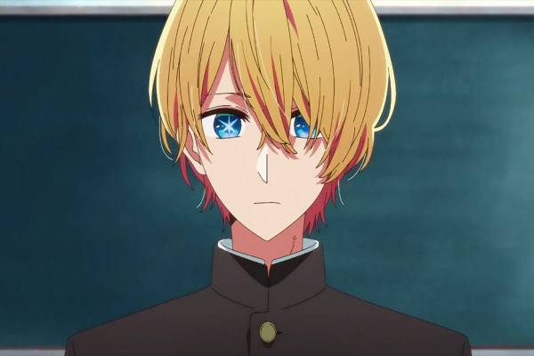 Sinopsis, Karakter, dan Tempat Nonton Anime Oshi no Ko