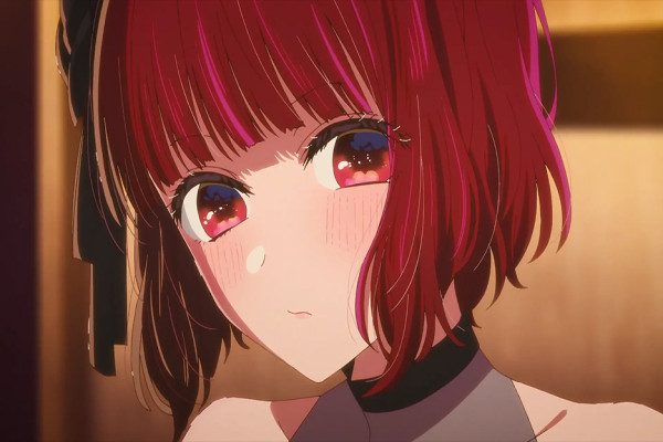 Sinopsis, Karakter, dan Tempat Nonton Anime Oshi no Ko