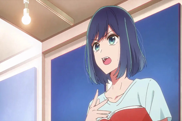 Sinopsis, Karakter, dan Tempat Nonton Anime Oshi no Ko