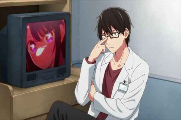 Sinopsis, Karakter, dan Tempat Nonton Anime Oshi no Ko