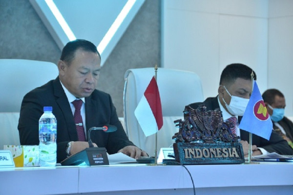 Profil Mayjen TNI Rodon Pedrason, Penerima Bintang Kartika Eka Paksi