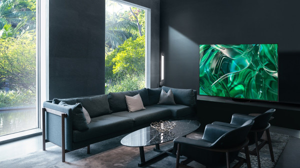 Harga TV Ultra Premium Neo QLED 8K Samsung Setara Mobil LCGC, Apa Keunggulannya?