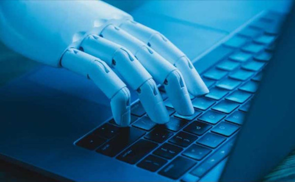 Kecanggihan Teknologi AI dapat Gantikan 300 Juta Pekerjaan