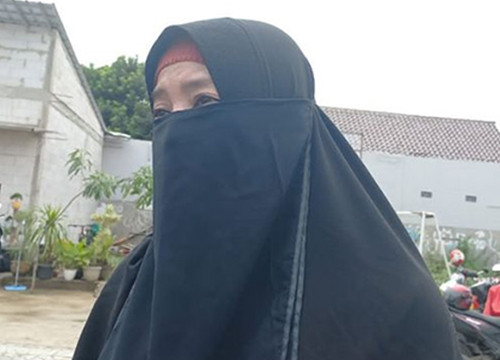 3 Artis Lawas Ini Putuskan Hijrah di Usia Muda, Nomor Terakhir Dulu Suka Tampil Seksi