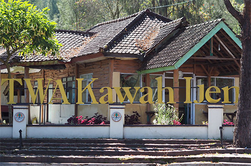 Pesona Desa Wisata Taman Sari Banyuwangi, Lokasi Singgah Wisatawan Menuju Kawah Ijen