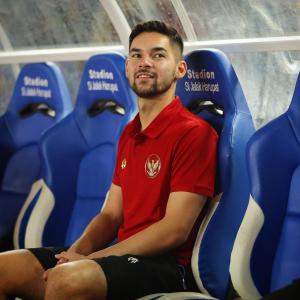 8 Pemain Naturalisasi yang Dipanggil Timnas Indonesia Lawan Argentina dan Palestina