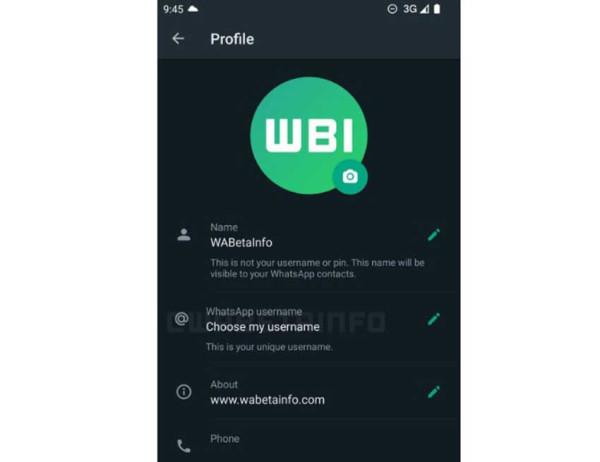WhatsApp Hadirkan Fitur Berbagi Layar Ketika Lakukan Panggilan Video