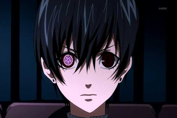 5 Karakter Anime dengan Mata Bintang yang Bukan dari Oshi no Ko