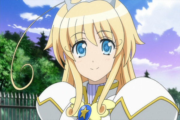 5 Karakter Anime dengan Mata Bintang yang Bukan dari Oshi no Ko