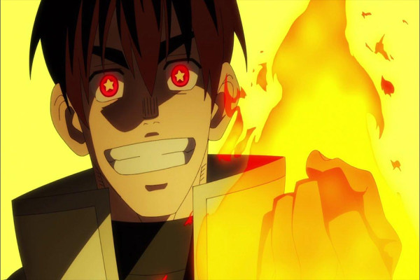 5 Karakter Anime dengan Mata Bintang yang Bukan dari Oshi no Ko