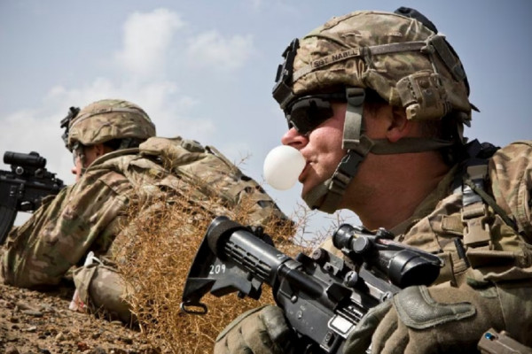 4 Fakta tentang Afghanistan, Pernah Taklukkan 2 Negara Adidaya